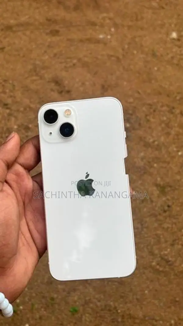 Apple iPhone 13 128GB (Used)