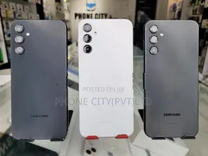 Samsung Galaxy M44 5G 6GB RAM (Used)