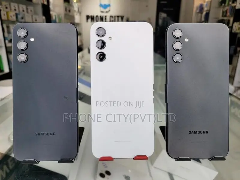 Samsung Galaxy M44 5G 6GB RAM (Used)