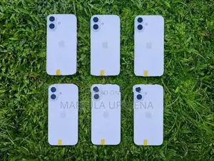 Apple iPhone 16 (Used)