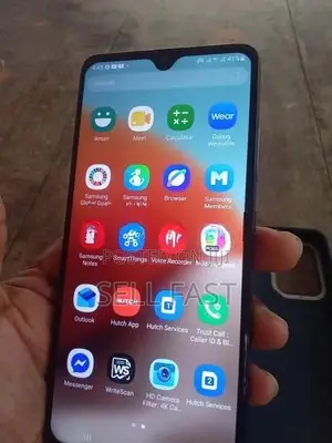 Samsung Galaxy A32 (Used)