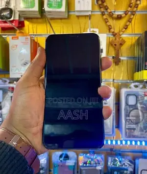 Apple iPhone XS Max 256GB (Used)