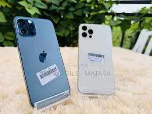 Apple iPhone 12 Pro 128GB (Used)
