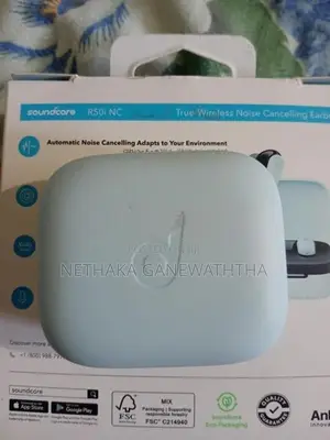 Soundcore R50i NC