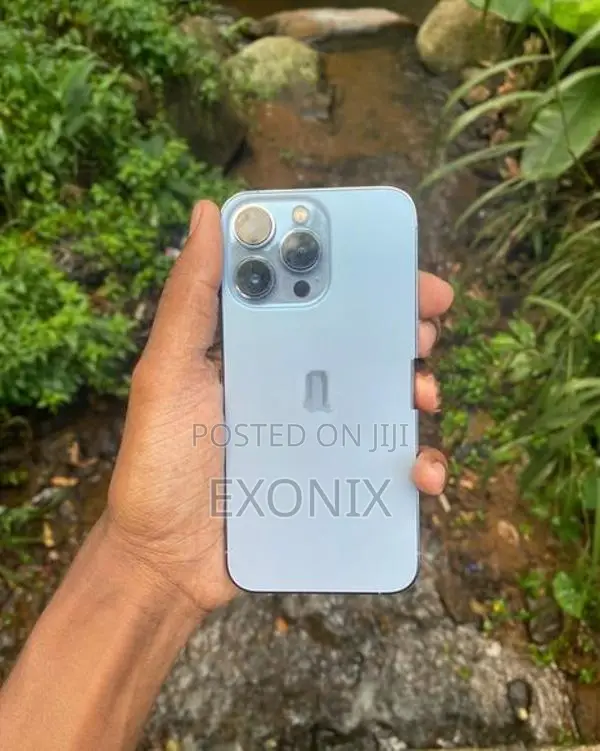 Apple iPhone 13 Pro (Used)