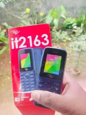E-tel IT2163 (Full set ) (Used)