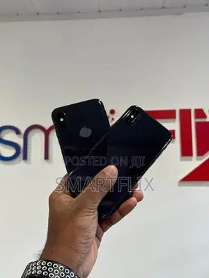 Apple iPhone X (Used)