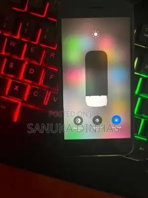 Apple iPhone 8 (Used)