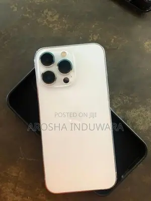 Apple iPhone 13 Pro (Used)