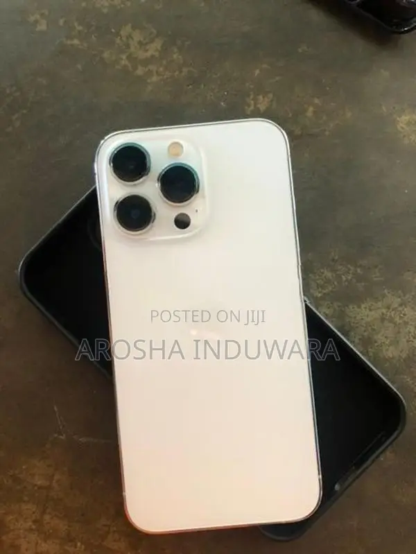 Apple iPhone 13 Pro (Used)