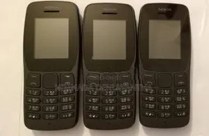 Nokia 105 (Used)