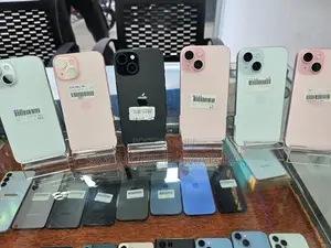 Apple iPhone 15 128GB (Used)