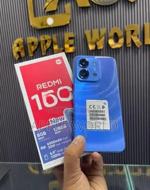 Xiaomi Redmi 15C 8GB 128GB (Used)