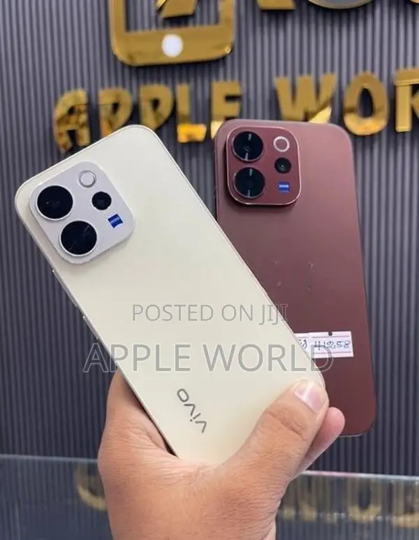 Vivo V70 5G 8GB 256GB (Used)