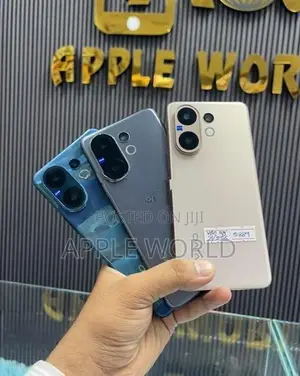 Vivo V60 8GB 256GB (Used)
