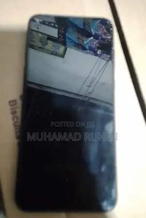 Samsung Galaxy M11 (Used)