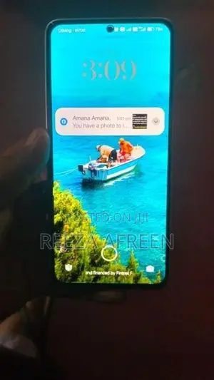 Xiaomi Redmi Note 14 (Used)