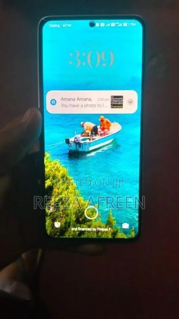 Xiaomi Redmi Note 14 (Used)