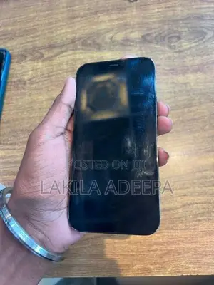 Apple iPhone 12 Pro (Used)