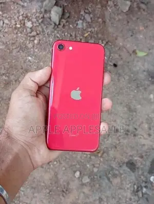 Apple iPhone SE 2 (Used)