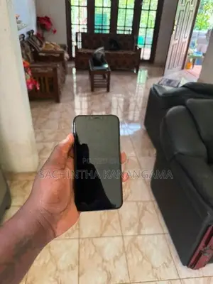 Apple iPhone 11 Pro 256GB (Used)