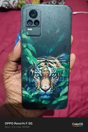 Vivo V21e (Used)