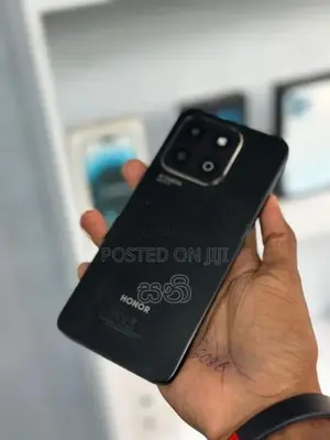 Honor X6b 128GB (Used)
