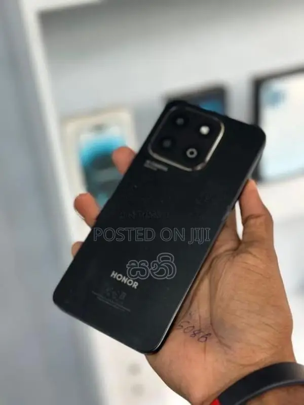 Honor X6b 128GB (Used)