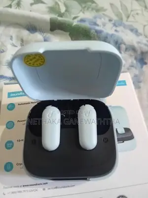 Soundcore R50i NC