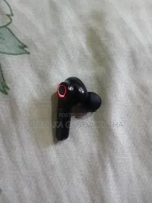 TWS Earbuds