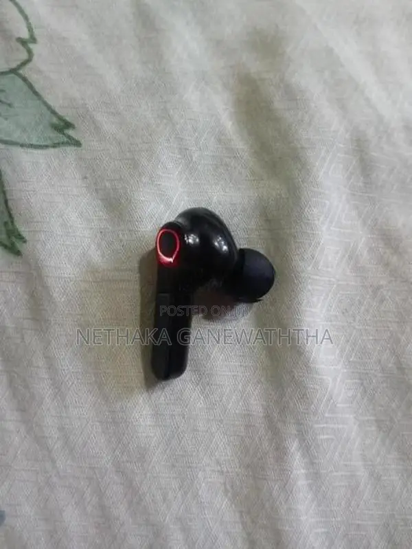 TWS Earbuds