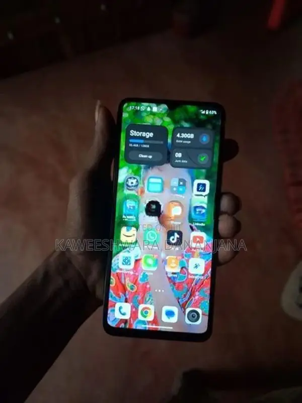 Realme Note 60 (Used)