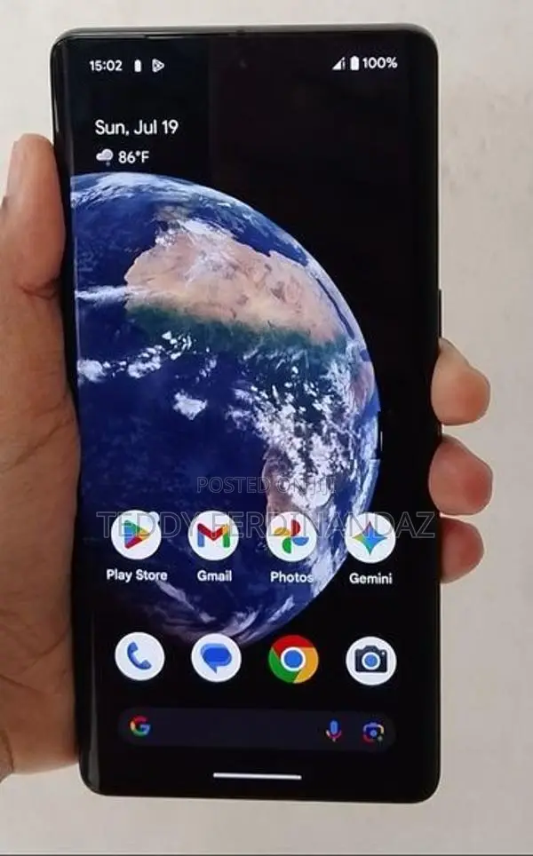Google Pixel 7 Pro (Used)