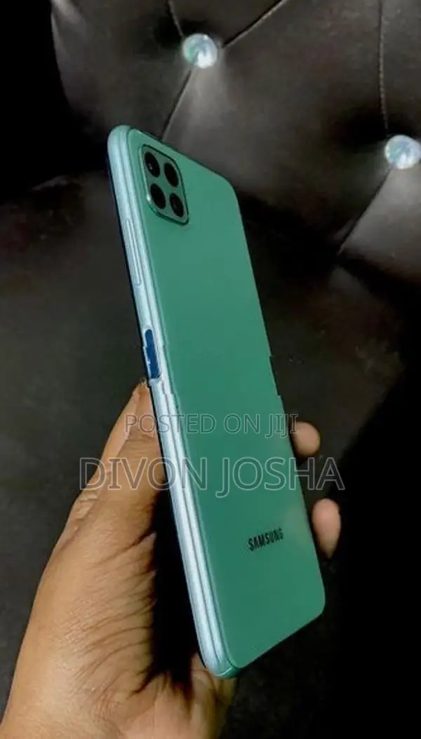 Samsung Galaxy A22 5G (Used)