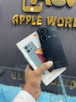 Xiaomi Redmi Note 13 Pro 8GB 256GB (Used)