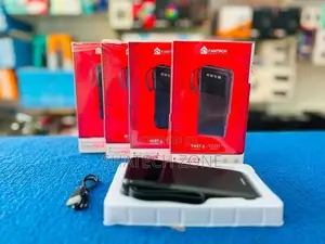 Power Bank Fantech S3 10000MAH (New)