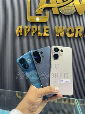 Vivo V60 8GB 256GB (Used)