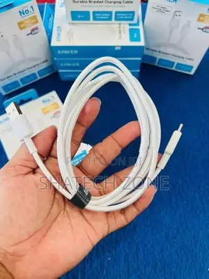 Anker High-Speed Cable USB To Type-C - Brand New