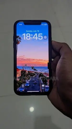 Apple iPhone XS 256GB (Used)