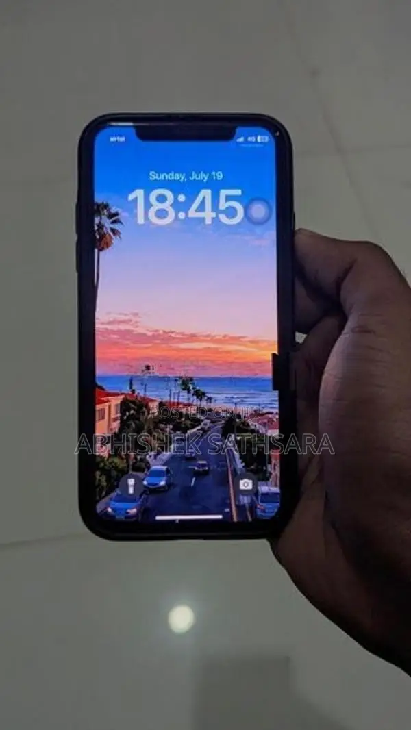 Apple iPhone XS 256GB (Used)