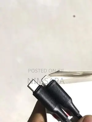 Apple Fast Charging Adapter