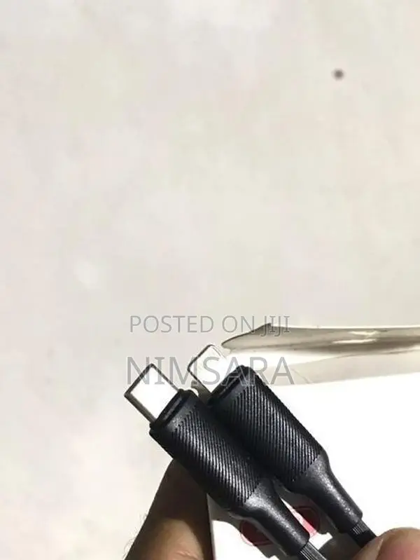 Apple Fast Charging Adapter