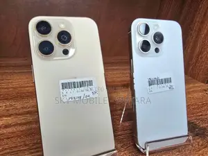 Apple iPhone 16 Pro 128GB (Used)