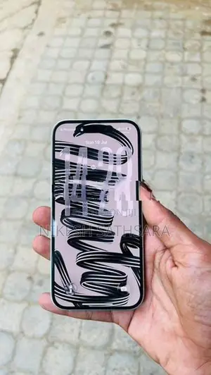 Apple iPhone 15 (Used)