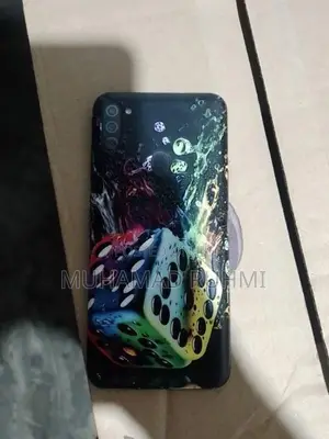 Samsung Galaxy M11 (Used)