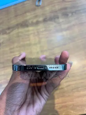 Apple iPhone 12 Pro (Used)
