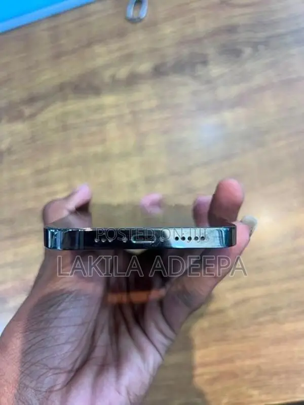 Apple iPhone 12 Pro (Used)