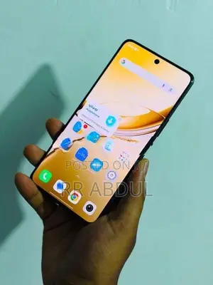 Vivo V50 5g (Used)