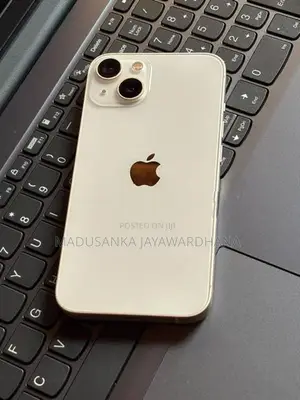 Apple iPhone 13 (Used)