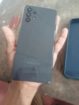 Samsung Galaxy A32 (Used)